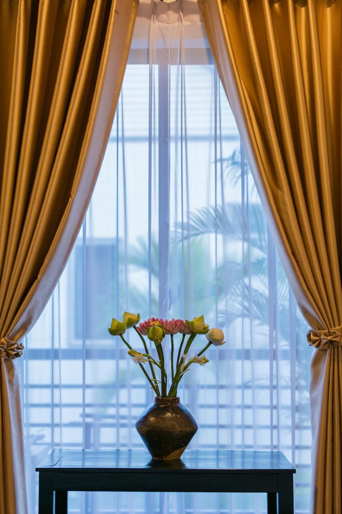 Asanak D'Angkor Boutique Hotel Сиемрип Экстерьер фото